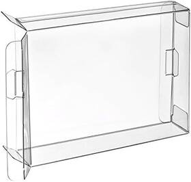 Childmory 755086200690 10pcs Box Protector Case Sleeve Display Protective For Mas