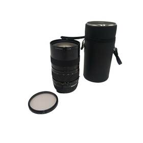 771323 Chinon Zoom 1 3.5 Pro 67 F 40 105mm Multi Coated Lens Made In Japan