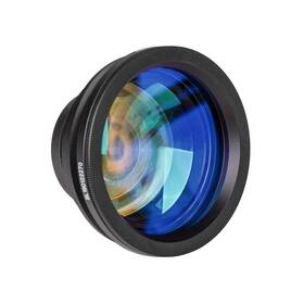 F100nm Cloudray 053554509994 F-theta Lens Field 1064nm 70x70mm For Yag Optical