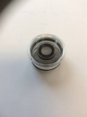 Ps007-4gckr Cognex Checker - Polarizer Window Assembly Ckr-window Ps007-4gckr Cognex Checker - Polarizer Window Assembly Ckr-window