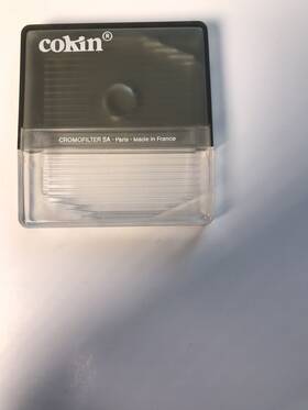 A216 Cokin 085831445244 216 Speed Filter