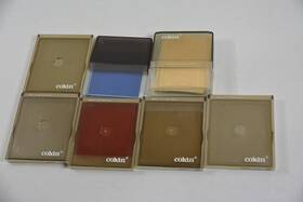 Cokin 611530121021 Set Of Prime Lense Filters