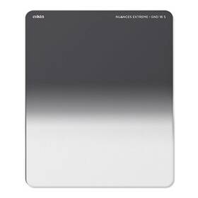4-stops Cokin 611531100403 Square Nuances Extreme Graduated Nd16 - Soft For M P Holder