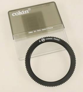 A-040 Cokin Nos A Series Diffractor Cosmos 040 Filter Excellent Condition A-040 Cokin Nos A Series Diffractor Cosmos 040 Filter Excellent Condition