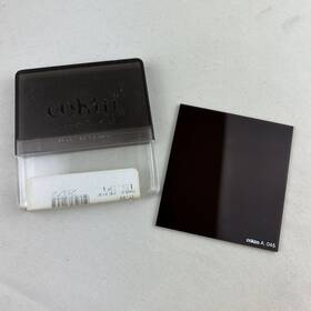 A045 Cokin Inch A Series Sepialight Filter - Light Sepia Color Nostalgia Nos