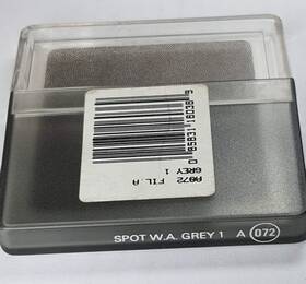 A072 Cokin Creative Filter A Series System Center Spot Wide Angle Gray 1