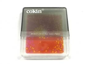 A673 Cokin Spot 2 Colors Y/p A 673 Color Yellow/pink
