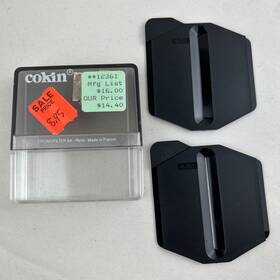 B354 Cokin A Series Linear Filters