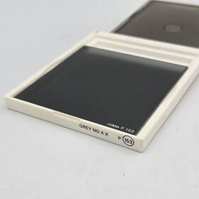 Cp153 Cokin 153 P153 Neutral Grey Nd4 Filter