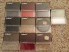 Cokin Cromofilter Sa Lot Of Filters Multiple Colours Rare Round