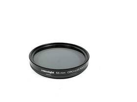 Lg055 Cokin Cokinlight Circular Pola Polarizing Lens Filter 55 Mm Cpl P-cl