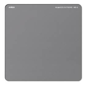 3-stop Cokin Nxz8 Nuances Extreme 0.9 Neutral Density Filter For Z-pro Holder #nxz8