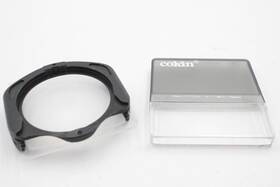P-084 Cokin Camera Diffuser A 061 Filter With Mount