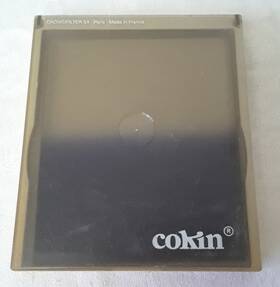 P.667 Cokin P. 667 Gradual G2 Blue Filter Cromofilter Sa Made In France