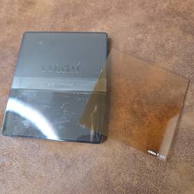 81ef Cokin P037 Warming - Made In France Photography Camera Filter