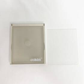 P060 Cokin Creative Spot Incolor 1 Filter P Series Size M Cromofilter France