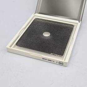 P063 Cokin P Series 063 Spot Grey 2 Filter With Case 63