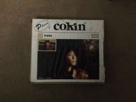 P694 Cokin 694 Sunsoft Filter