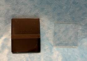 P820 Cokin Rare France P Series Diffuser Camera Filter Pro Photography And Case