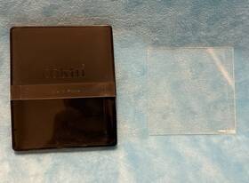 P840 Cokin Vintage France P Series Diffuser Camera Filter Pro Photography And Case