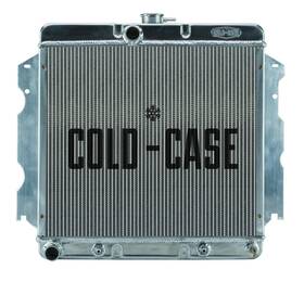 Cold - Case Mop751a - Radiators 62-74 A/b/c/e Body Sb Radiator At 18x22in