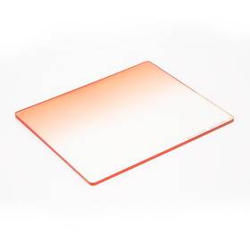 Vdxcm5x6sa2f Color Magic 5 X 6 Inch Soft Amber #2 Filter - Sku#1789935