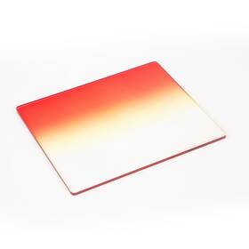 Vdxcm5x6sun1 Color Magic 5 X 6 Inch Std. Sunset #1 Filter - Sku#1789918