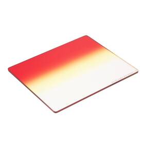 Vdxcm5x6sun2 Color Magic 5 X 6 Inch Std. Sunset #2 Filter - Sku#1789932