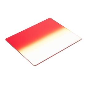 Vdxcm5x6sunf Color Magic 5 X 6 Inch Std. Sunset #3 Filter - Sku#1789927