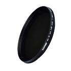 Cominu028929 Zomei Ultra Slim Fader Variable Neutral Density Adjustable 701470431140