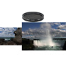 Cominu076010 Hdstars Circular Polarizer Cpl Filter For Eos Rebel 638370178656