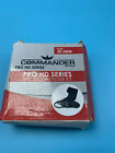 Co-3pfk-40.5 Commander Optics Pro Hd 40.5mm 3pc Filter Kit