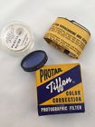 Conv-10 Tiffen Photar Optical