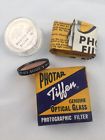 5-conv-11 Conv-11 Tiffen Photar Filter-adapter Ring-photographic