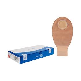51416420bx Convatec 71284 - Natura Drainable Pouch Withvisiclose And Filter Opaque Stand