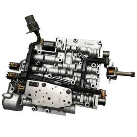 4l70e Coolautocore 684524258378 4l60e/4l65e Transmissions Shift Valve Body Compatibile With Gm Transmis