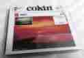 Cp003 P003 Cokin Genuine France P Series Red Rouge Resin Filter Original Oem