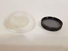 Cpl-55 Vivitar Polarizing Camera Lens Filter