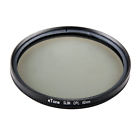 Cpl62mm Etone New Thread Cpl Polarizing Filters Optical Glass 614993478465