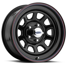 1527528565b Cragar 342-5812 342 Series Steel Wheel