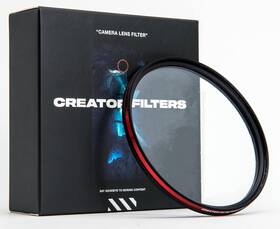 Cfx-sxf82 Creator Fx Star X Lens Filter For Camera Special Effects 4 Point Effect