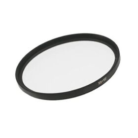 Crystal Optics 52mm Super High Resolution Multi Coated Quality Filter