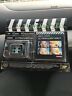 Csp200 Lamography Sampler Incredible Plastic Photo Camera Lamograhpy Lens