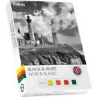 Cu400-03 Cokin Black And White