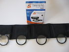Ze-cu452 Cu452 Zeikos Ze 52mm Filter Kit