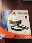 Ze-cu472 Cu472 Zeikos Mm Filter Kit
