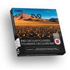 Cv164b-105a Cokin Evo Circular Polarizer Filter For Series Holder