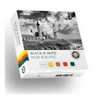 Cw400-03 Cokin Black And White