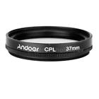 Cyc6811476038329bf Andoer 37mm Digital Slim 713902872612