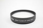 Cz6-5294 Canon Macro Lens Filter